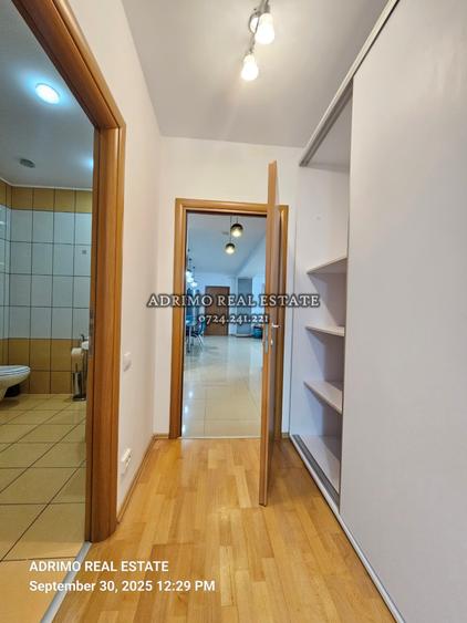 Ap3cam 150mp - 3 bai 3 terase - Parcare Privata - Termen Lung - 800 euro - 21