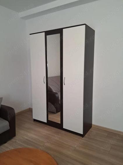 Inchiriez apartament 2 camere - 8