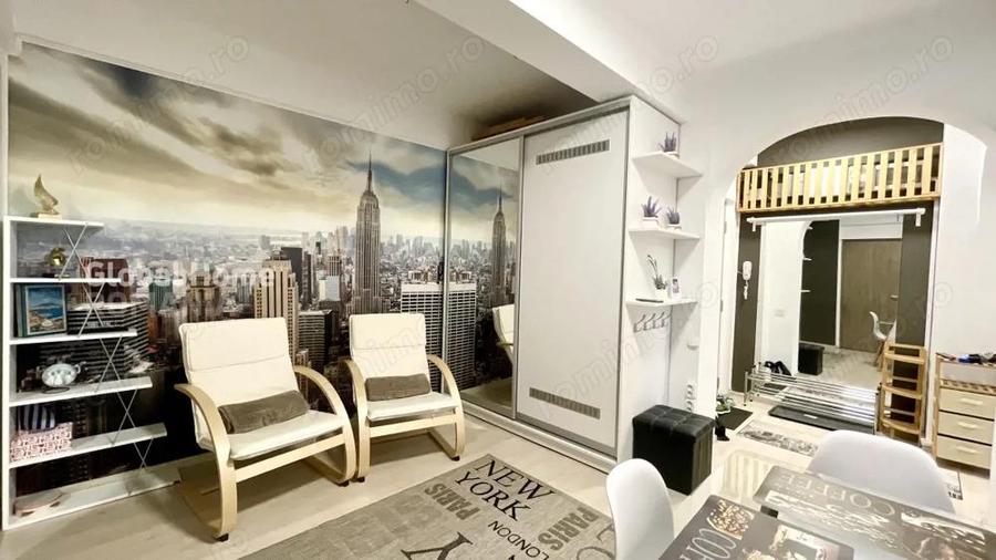 Ultracentral - CA Rosetti | 50 MP | Apartament 3 Camere - Centrala Proprie - 1