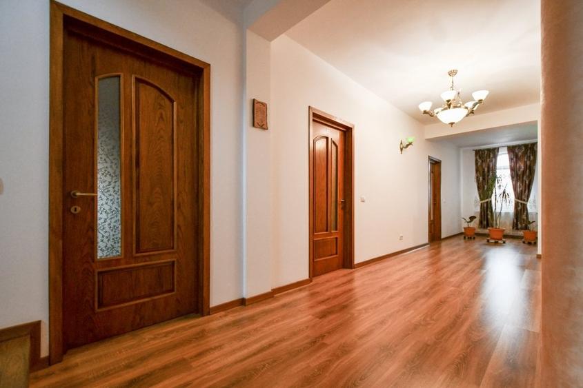 Vila independenta energetic cu teren 427mp pe colt COMISION 0% - 23