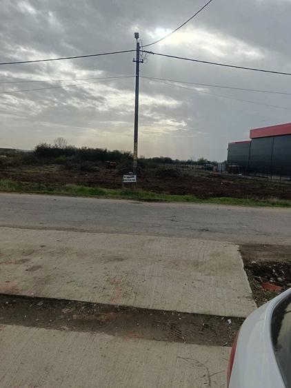 Vand teren 15000 mp, comuna Suseni, judetul Arges. - 4