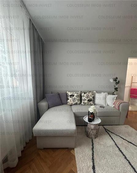 Apartament modern de 2 camere, renovat integral, finisaje premium! - 10