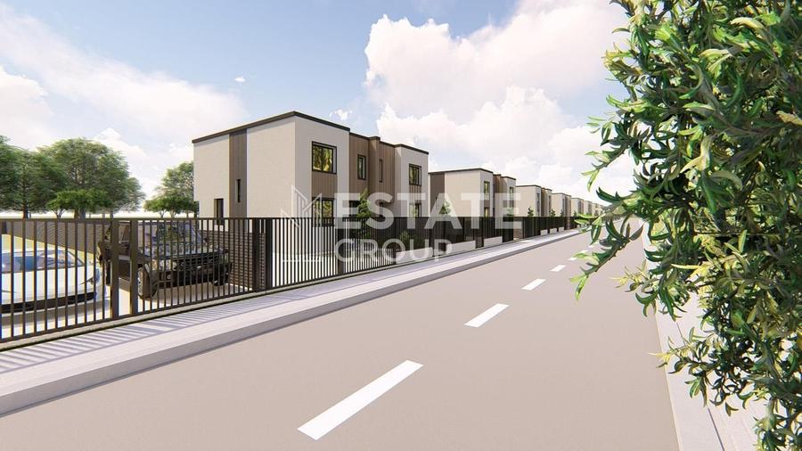 Duplex intreg la rosu Mosnita Noua - 2