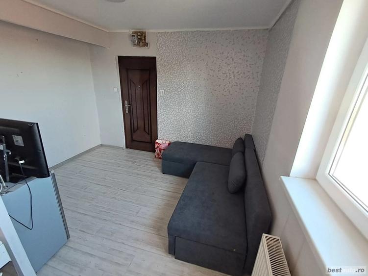 Garsoniera Pia?a Chibrit Ion Mihalache - 2