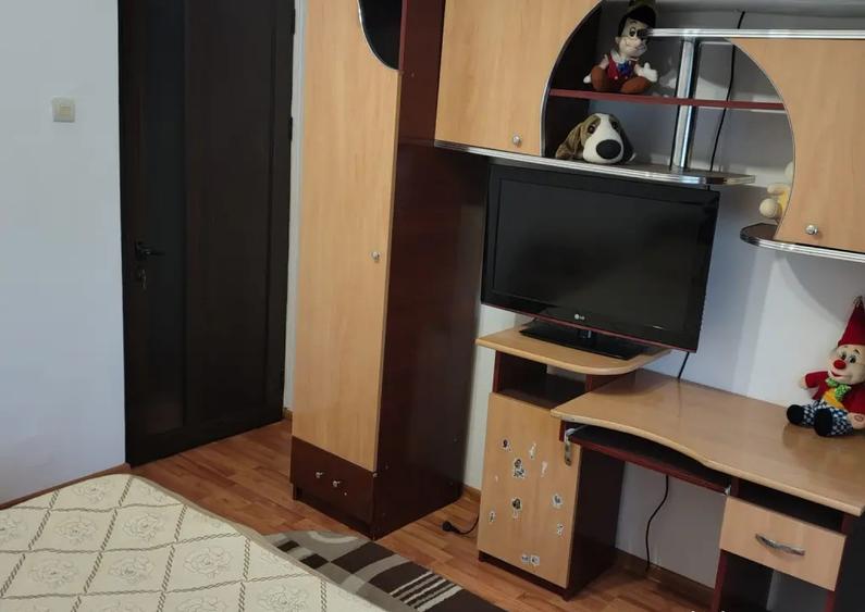 Apartament de vanzare Oltenita - 4