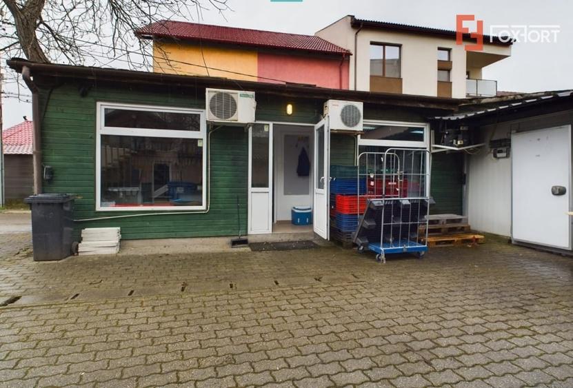 Casa individuala cu 6 camere de 240 mp utili, zona Fabrica de Bere - 3