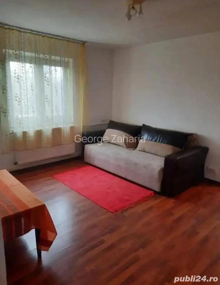 Apartament 2 camere Brancoveanu - Huedin Apartament 2 camere Brancoveanu - Huedin