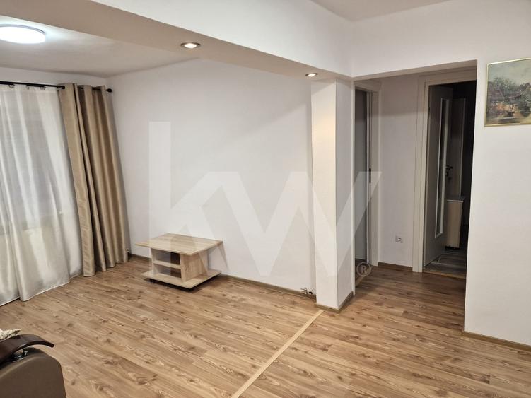 Apartament 3 camere - spațios la parter, ideal locuință sau investiție - 5