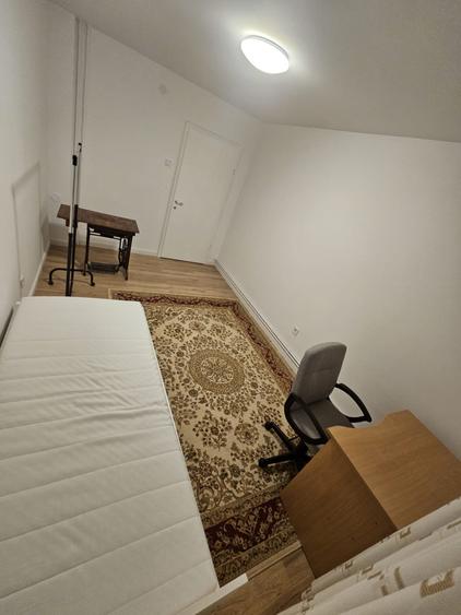 Apartament 3 camere Gheorgheni recent renovat zona Parc Detunata - 9