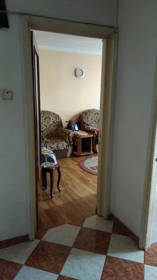 Apartament 3 camere Titan - Nicolae Grigorescu - Metrou - 2