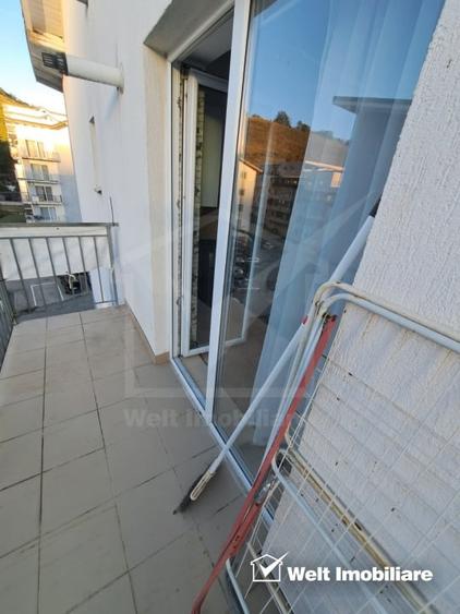 Apartament cu doua camere, zona Stejarului, parcare inclusa, Floresti - 10