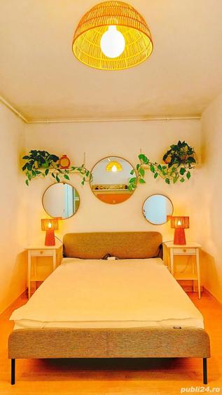 Inchiriez garsoniera - Hils Republica, Hala Laminor - 10