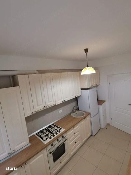 Apartament cu 2 camere decomandat în Dudu