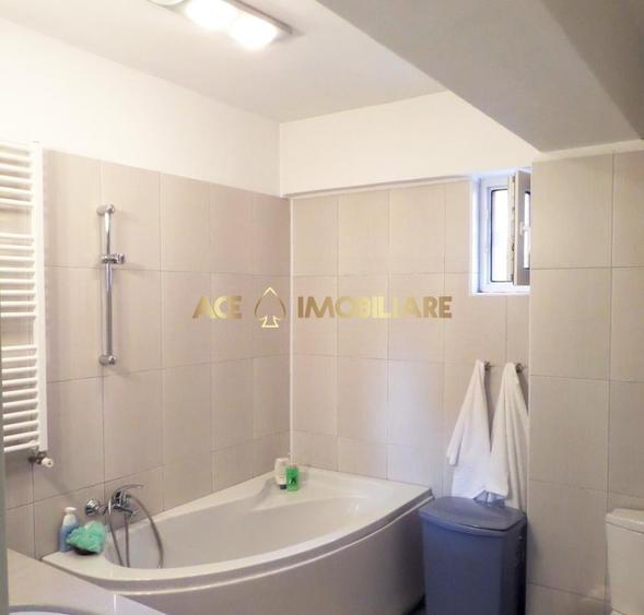 Apartament cu 3 camere decomandat, mobilat în Apărătorii Patriei