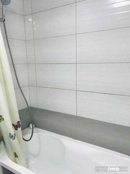 Garsonieră decomandată în Buziașului