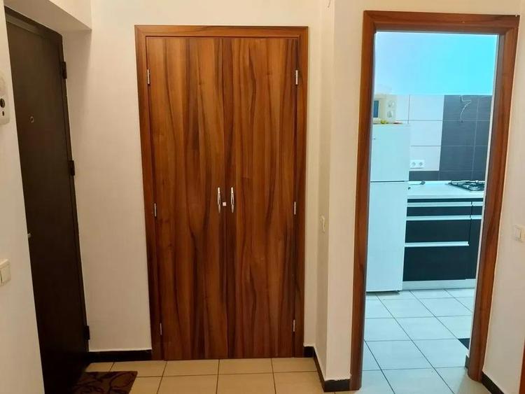 Garsonieră decomandată, mobilată în Gară