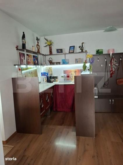 Casă cu 4 camere în Șerbeștii Vechi