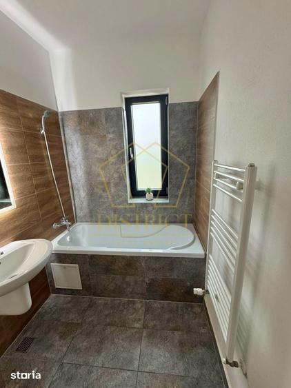 Apartament cu 2 camere în Giroc
