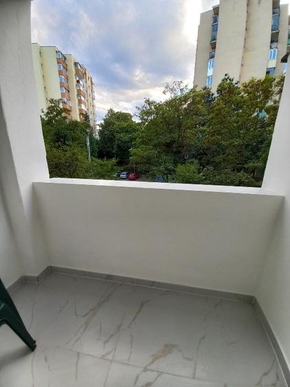 Garsonieră decomandată în Mănăștur