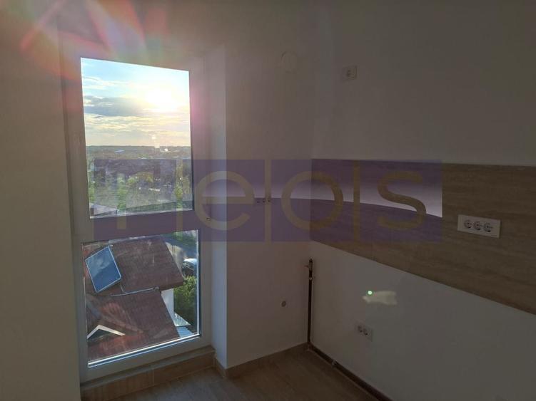 VANZARE 2 CAMERE PLUS BIROU | ZONA BANEASA COMPLEX ANTRACIT | - 2