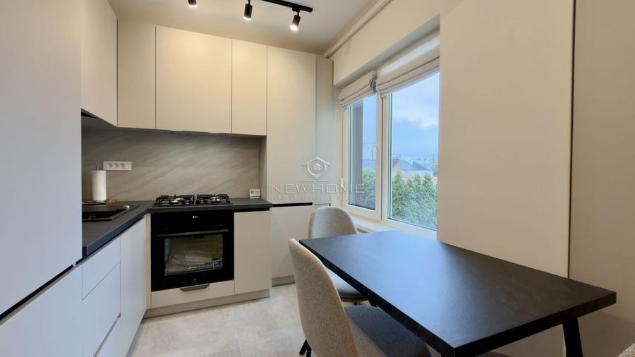 Apartament cu 2 camere decomandat, mobilat în Mărăști