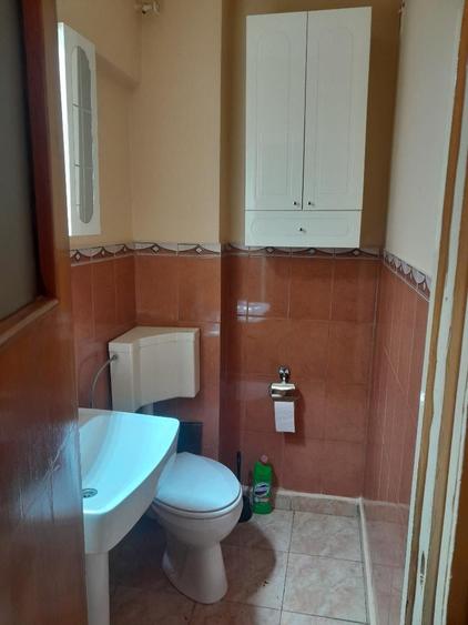 Drumul Taberei- metrou Tudor Vladimirescu, 3 camere, etaj 1/9, 2 bai - 8