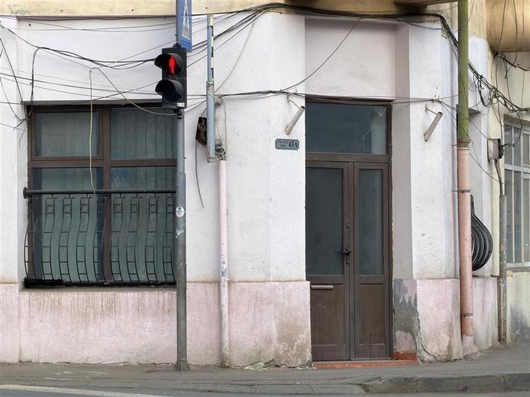 Spațiu comercial, de 40 mp, în Aeroport
