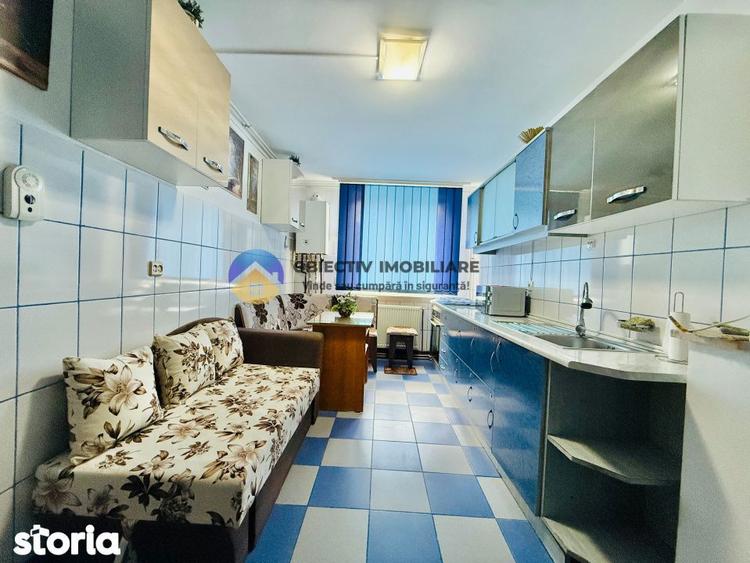 INVESTI?IE SIGURA! Spatiu comercial 53 mp Zona Orion - 16