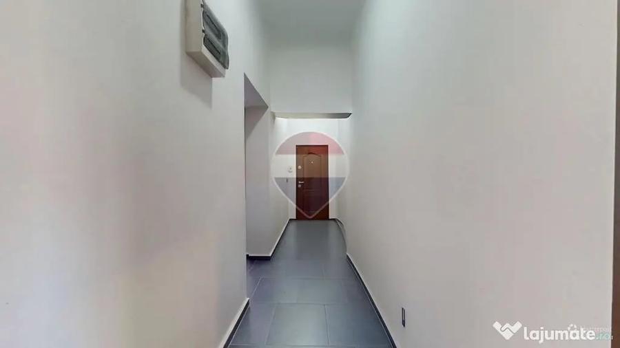 Apartament cu 2 camere decomandat în 13 Decembrie