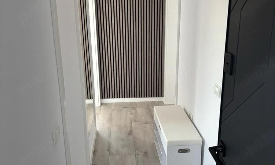 Apartament cu 2 camere decomandat în Andronache