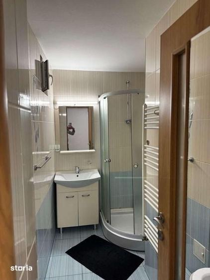 Apartament cu 2 camere decomandat în Tolstoi