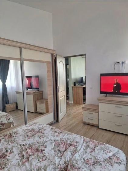 Apartament cu 2 camere în Paltin