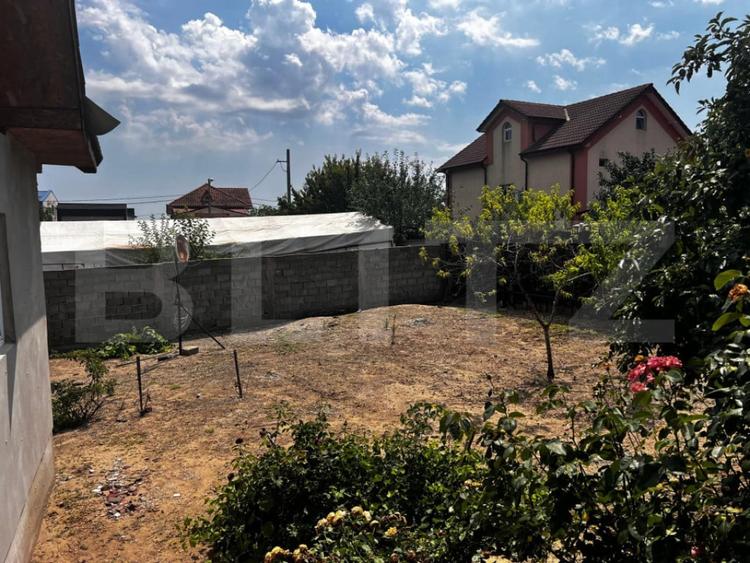 Casa pe parter Brestei, 125 mpu, 470 mp teren - 14