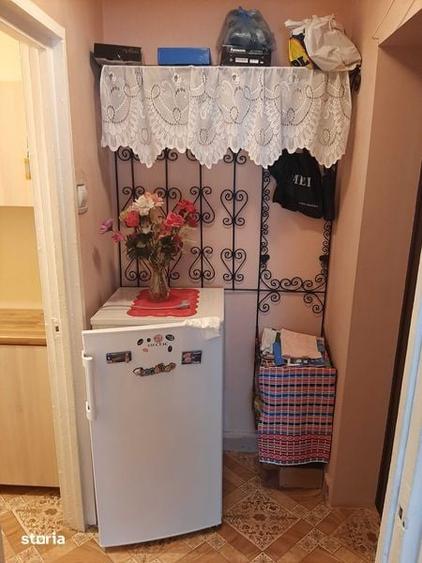Apartament cu 2 camere în Calea Aradului