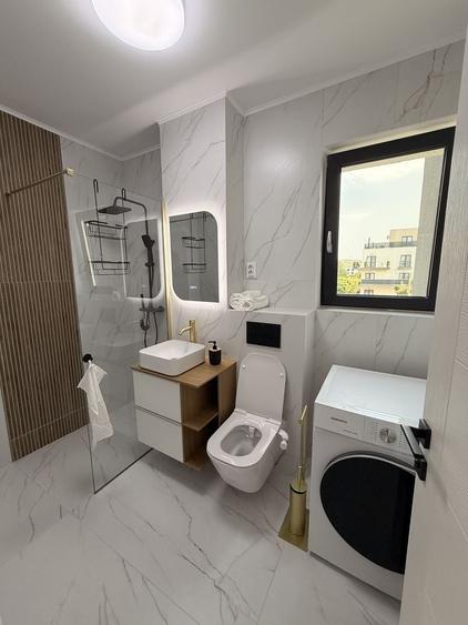 Apartament cu 2 camere decomandat în Unirii