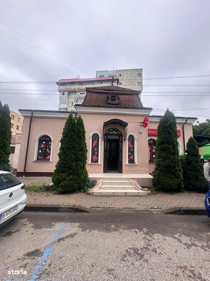 Spațiu comercial, de 118 mp, în Ultracentral