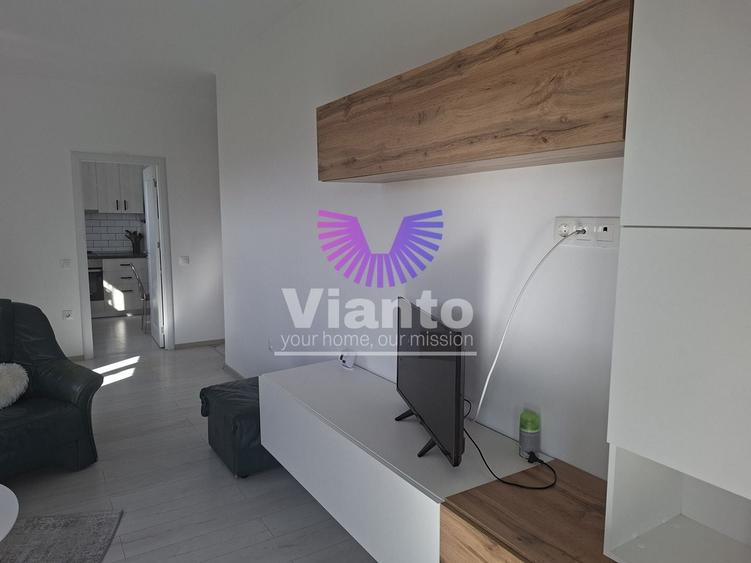 Apartament 2 camere | Parcare | Balcon | Garden City – Turnisor - 2