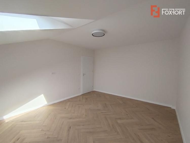 Apartament cu 2 camere decomandat în Braytim