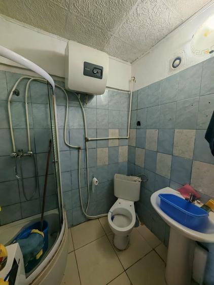 Garsonieră în Central