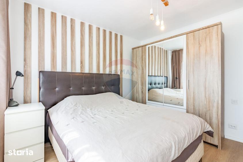 Vanzare apartament 2 camere / Eroii Revolutiei / Finisat Modern - 16