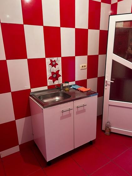 Apartament în Central