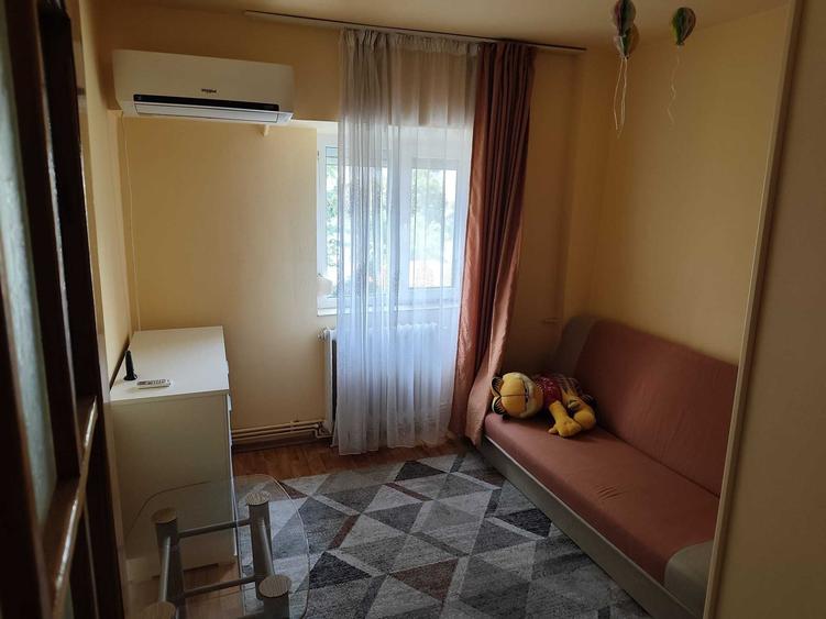 Inchiriez apartament 3 camere, Pacurari - 2