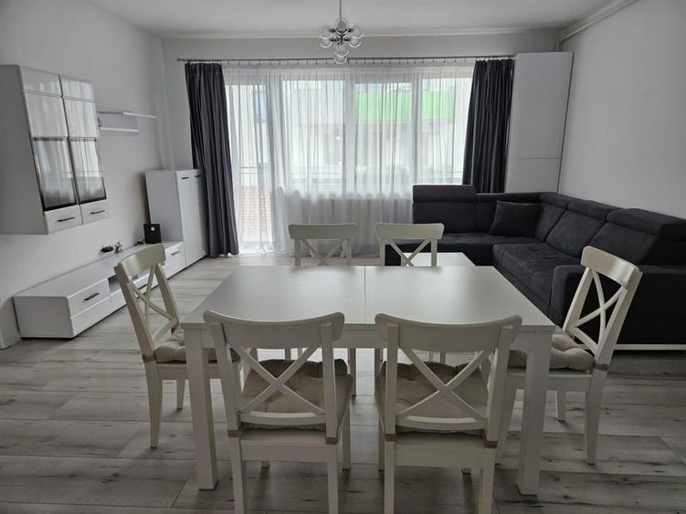 Apartament cu 2 camere în Florești
