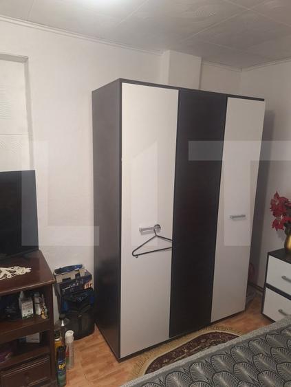 Casă individuală cu 4 camere cu Canalizare în Buziaș