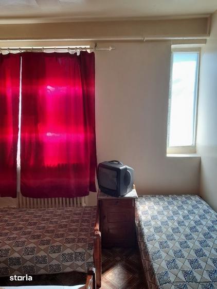 Casă cu Teren 469 Mp în Micro 6