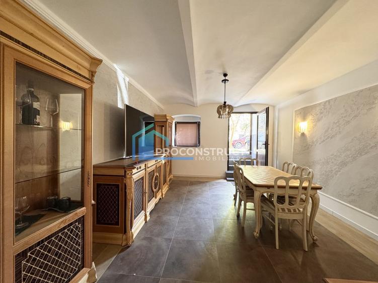 Apartament 2 camere de vanzare | Timișoara | Central | 78 mp |Mobilat| - 22