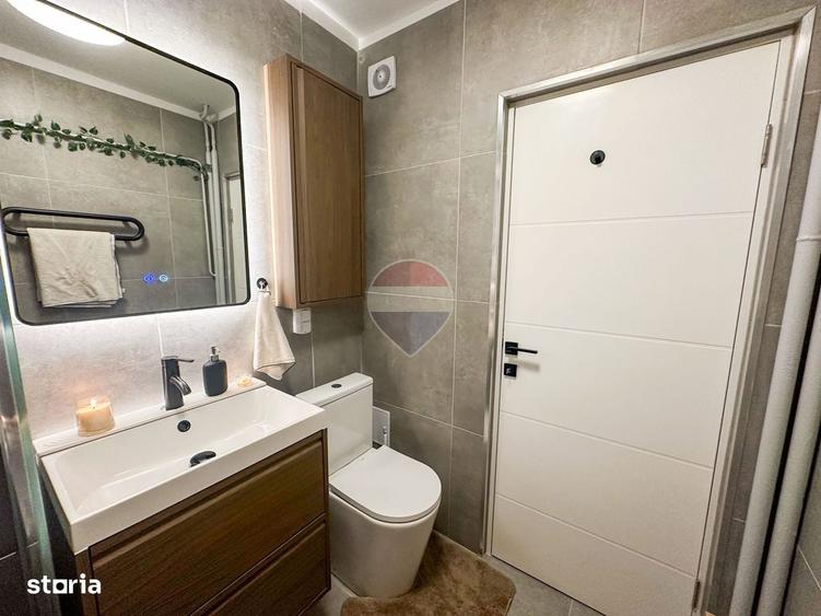 Apartament 2 camere de vanzare | Stefan cel Mare - 13