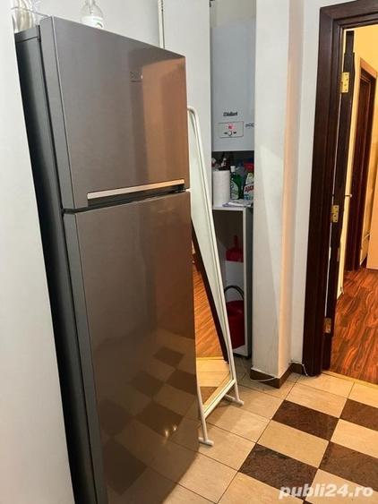 Apartament cu 2 camere semidecomandat în Universitate
