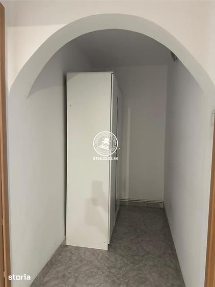 Apartament cu 2 camere decomandat în Gară