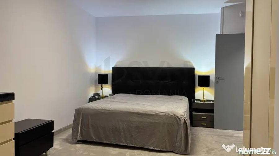 Apartament cu 4 camere decomandat în Primăverii